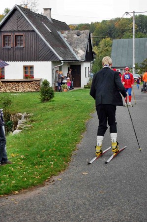 byli i zpátečníci